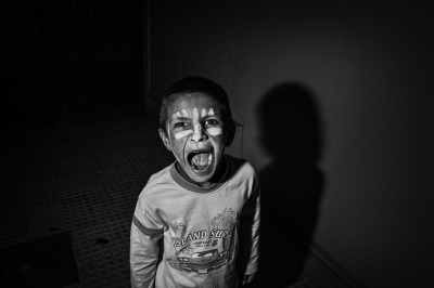 SPAIN'S CHILD POVERTY CRISIS
