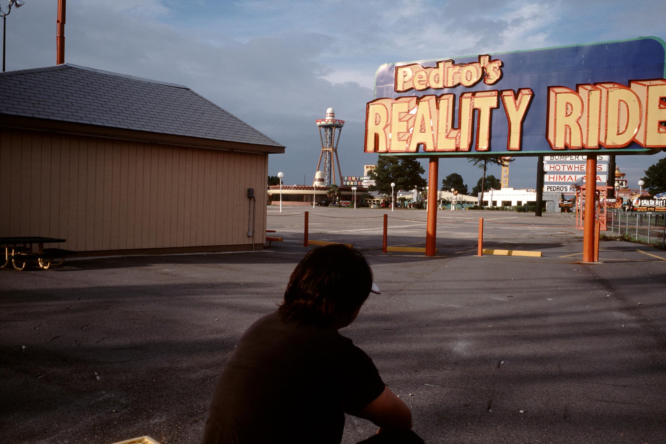 Pedro&#39;s Reality Ride, S...ion, South Carolina Dillion USA