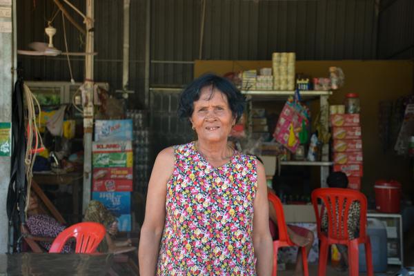 Image from Revisiting Khmer Rouge