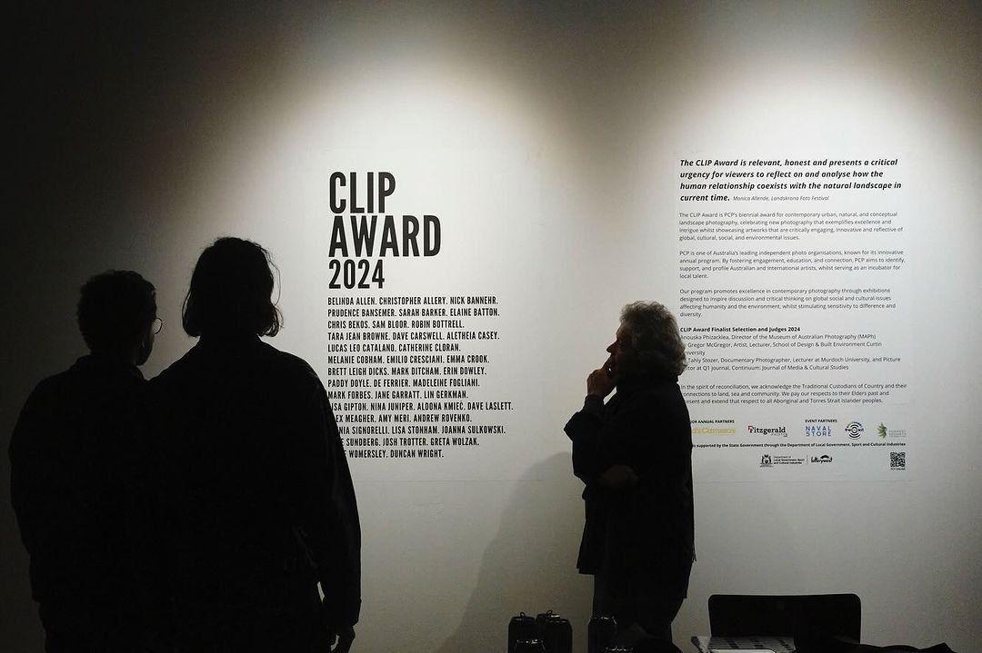 CLIP Awards 2024 Exhibition Conclusions