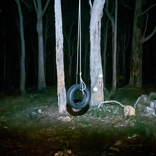 Phobophobia