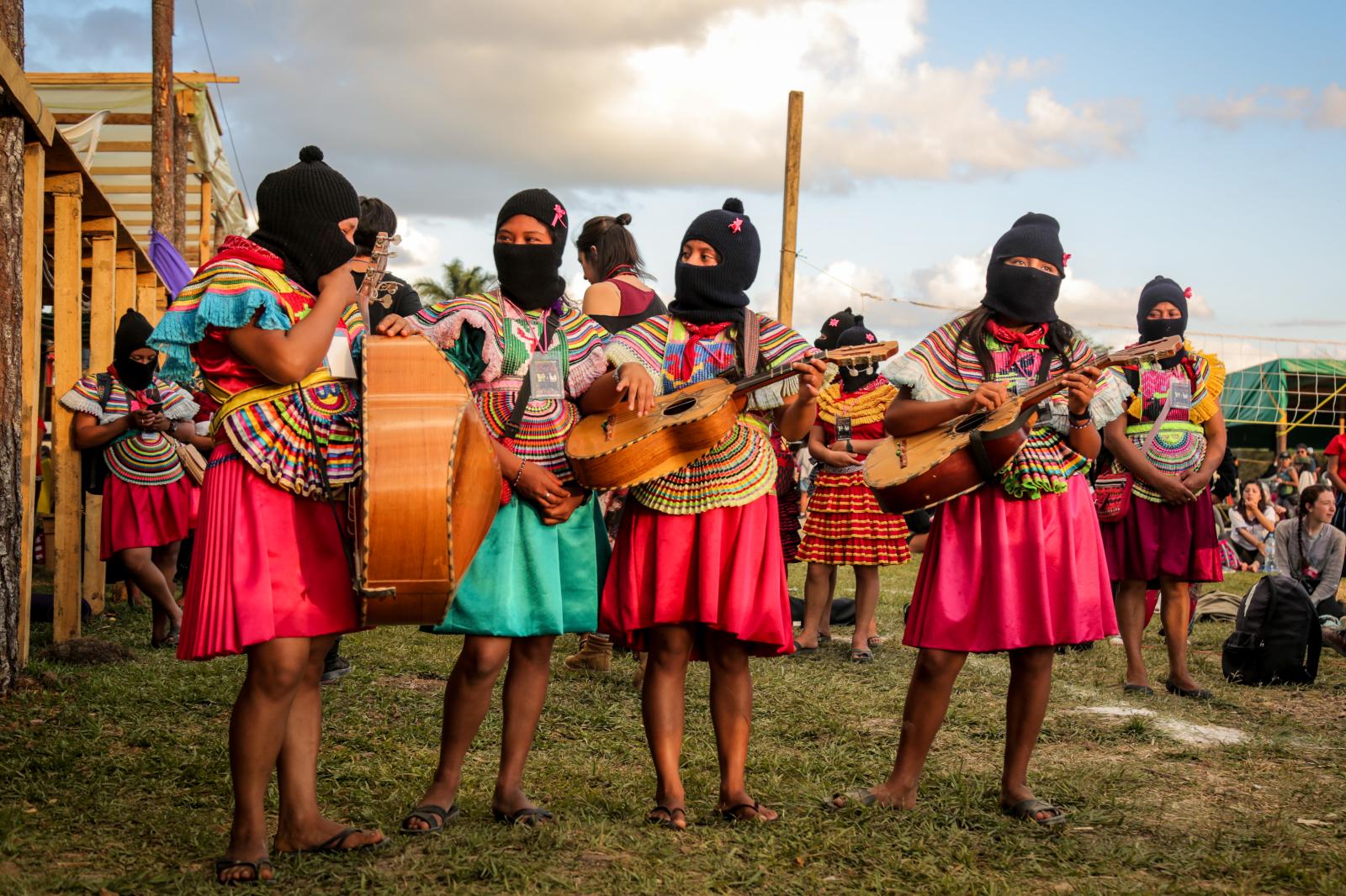 Las músicas