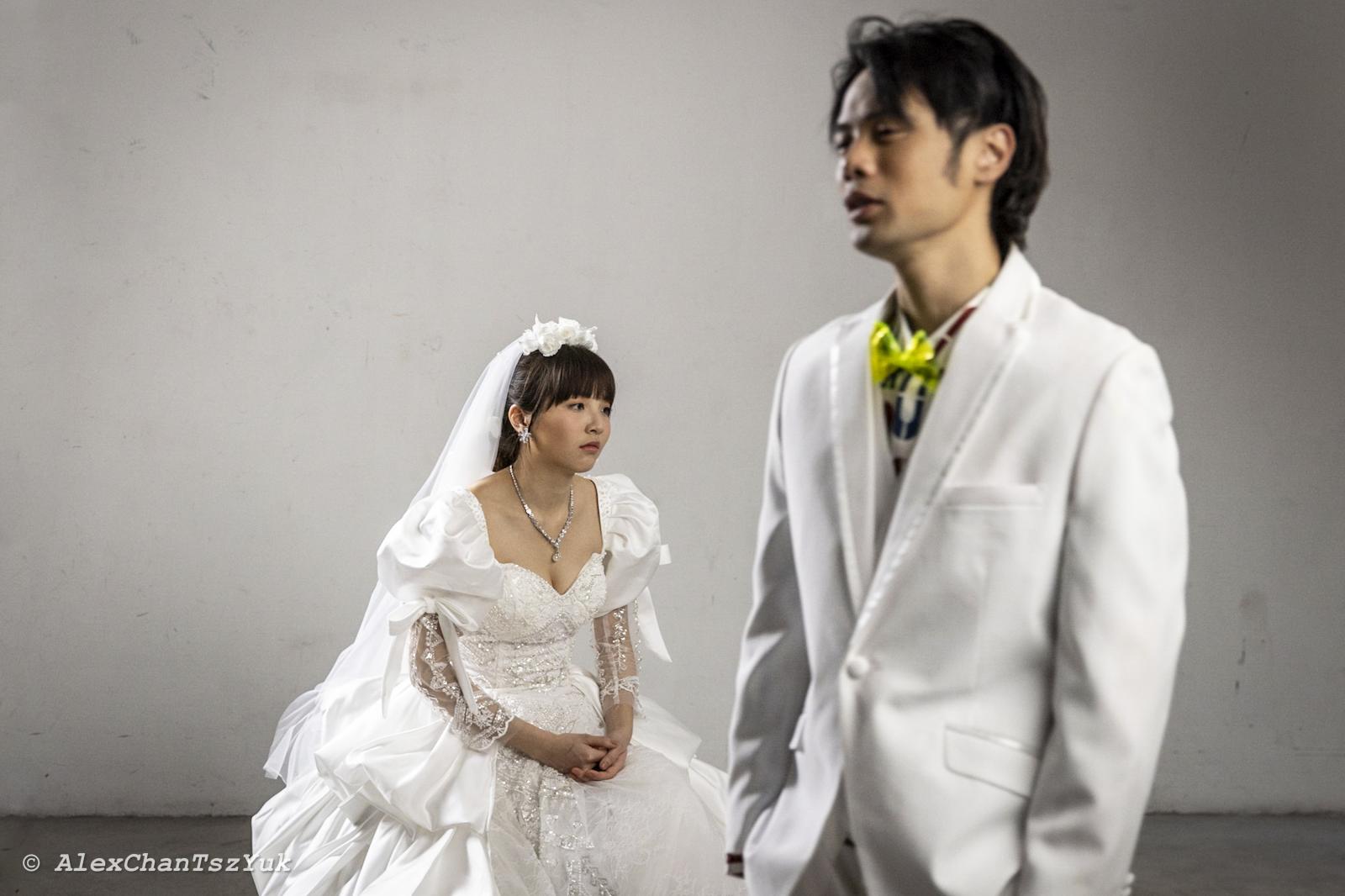Movie (1人婚禮 Say I Do To Me)
