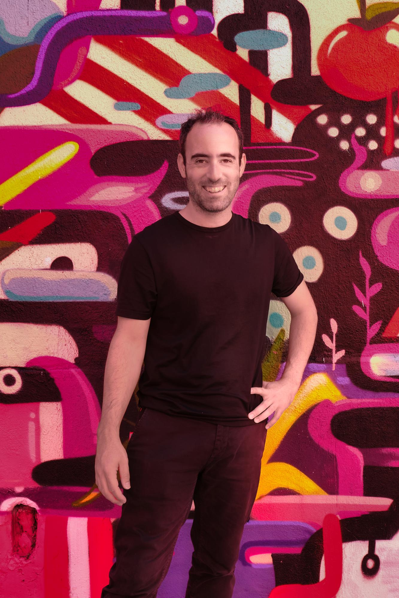 People -  Gilles Wainrib |  Co-founder at Owkin  | N&icirc;mes, France 