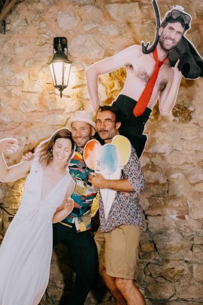 Florent Tribalat-Moreel | Images