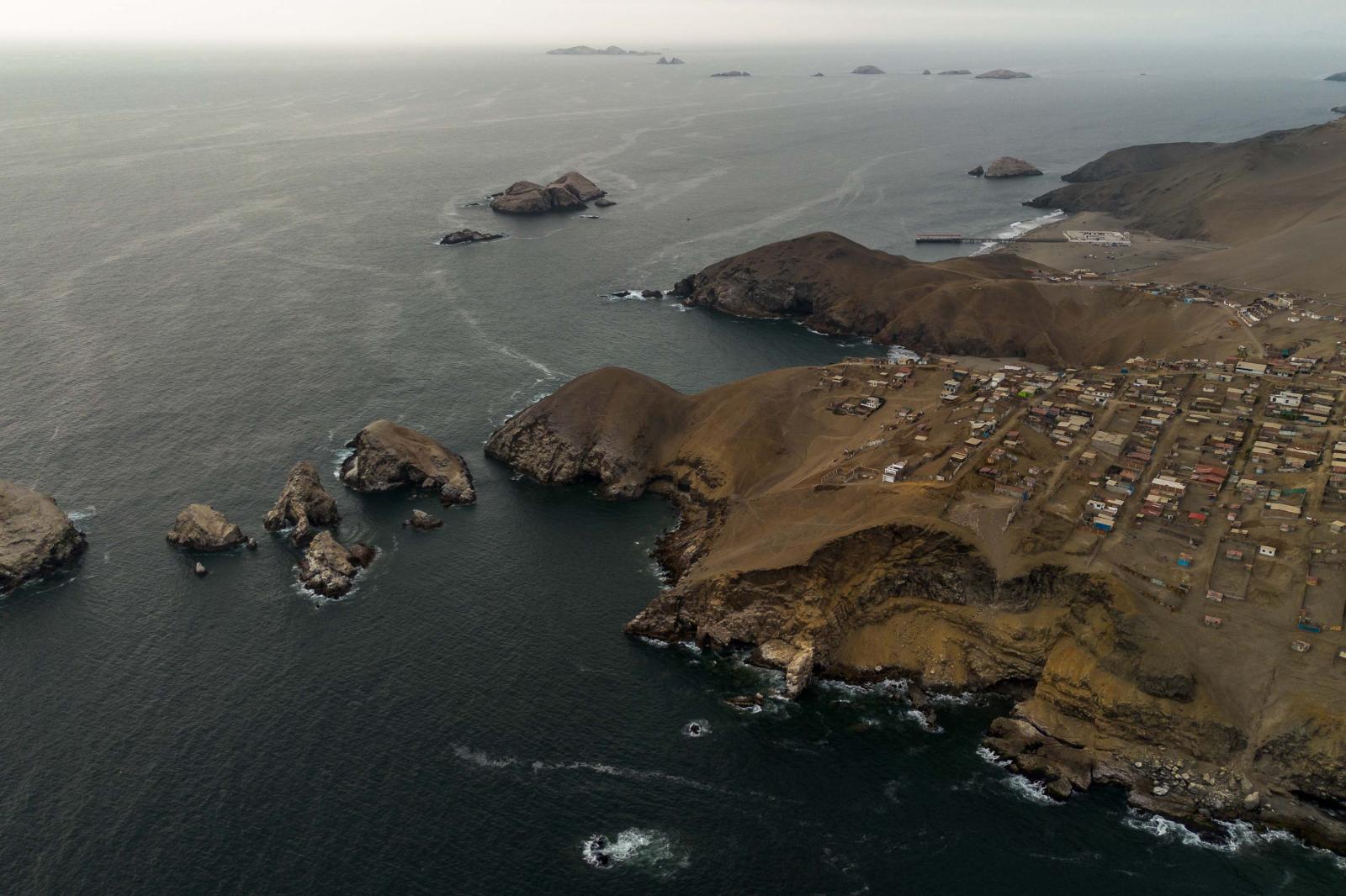 Ventanilla Per&uacute;