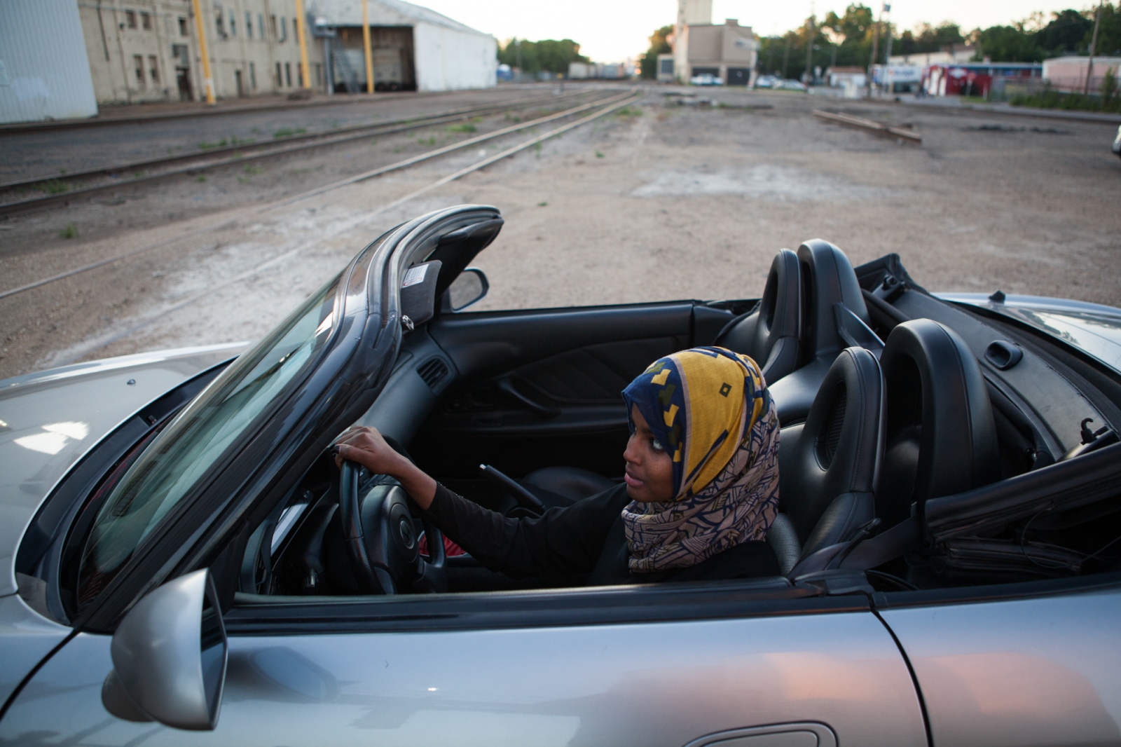 Minneapolis Somali Community - ...
