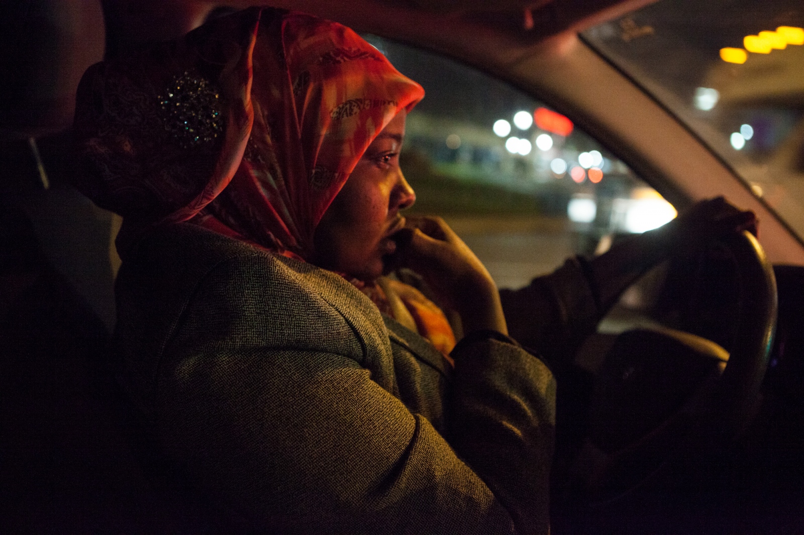 Minneapolis Somali Community - ...