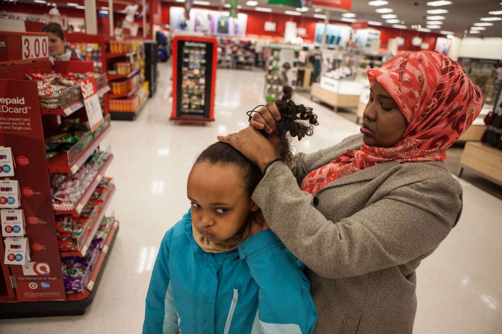 Minneapolis Somali Community - ...