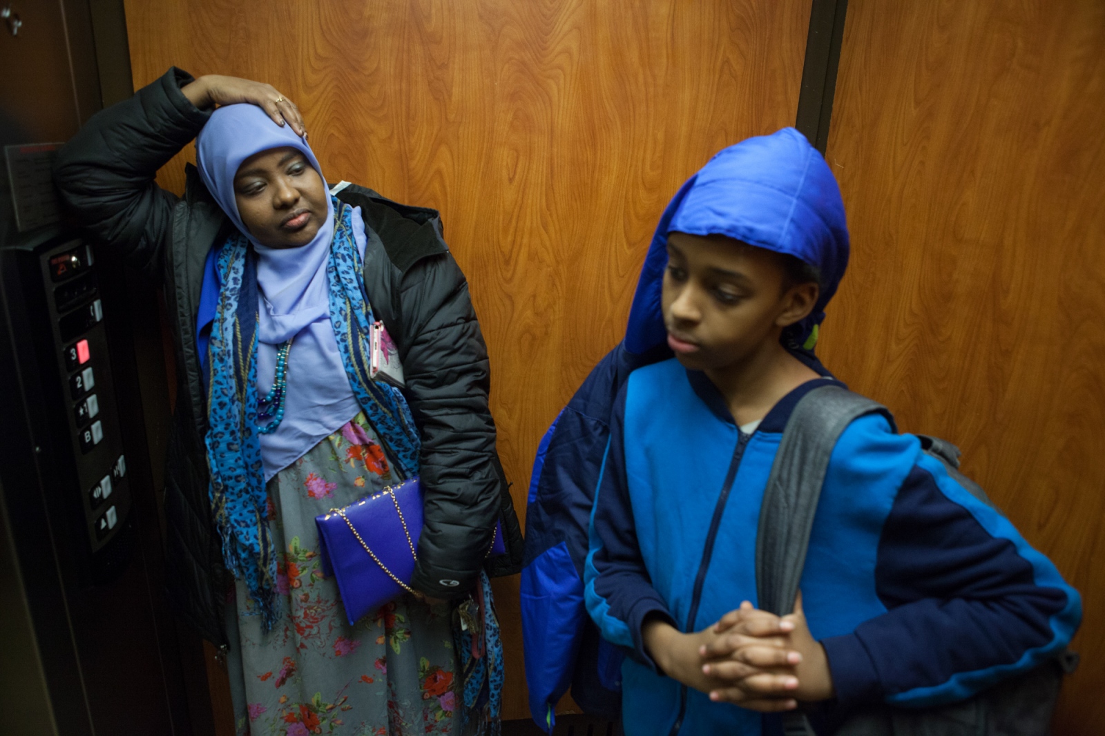 Minneapolis Somali Community - ...