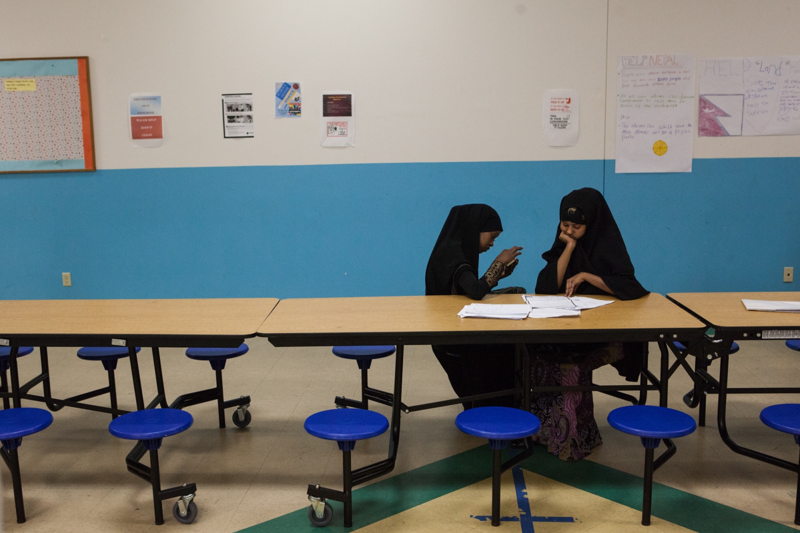 Minneapolis Somali Community - ...