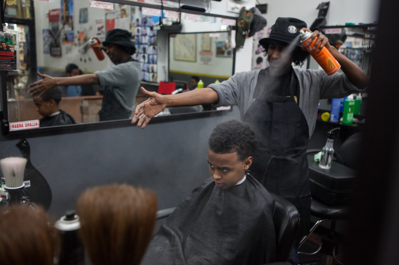 Minneapolis Somali Community - ...