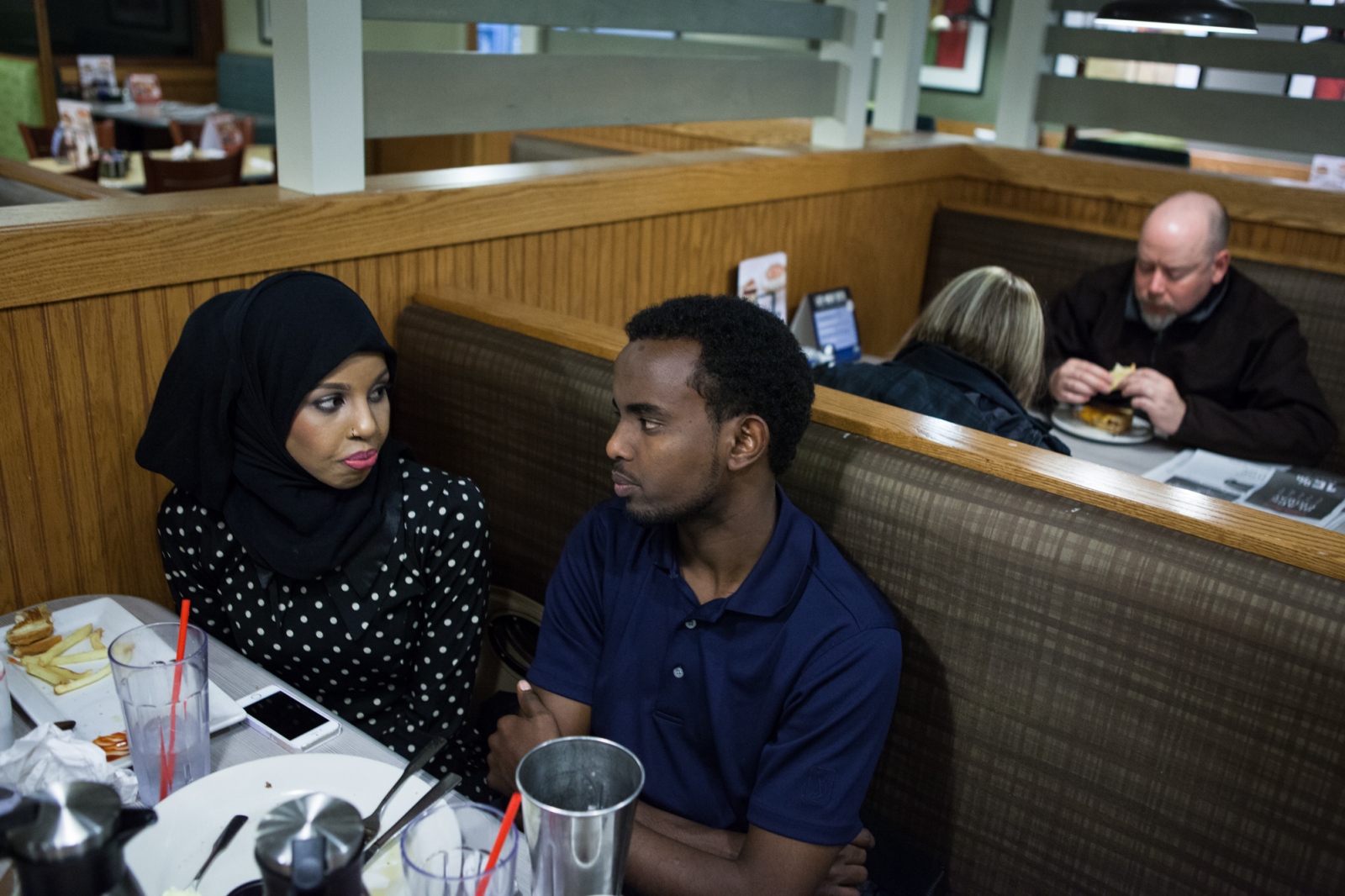 Minneapolis Somali Community - ...