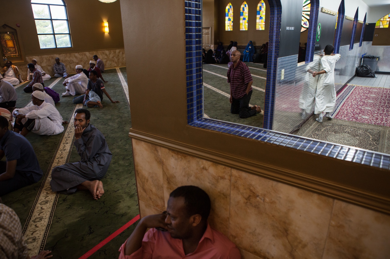 Minneapolis Somali Community - ...