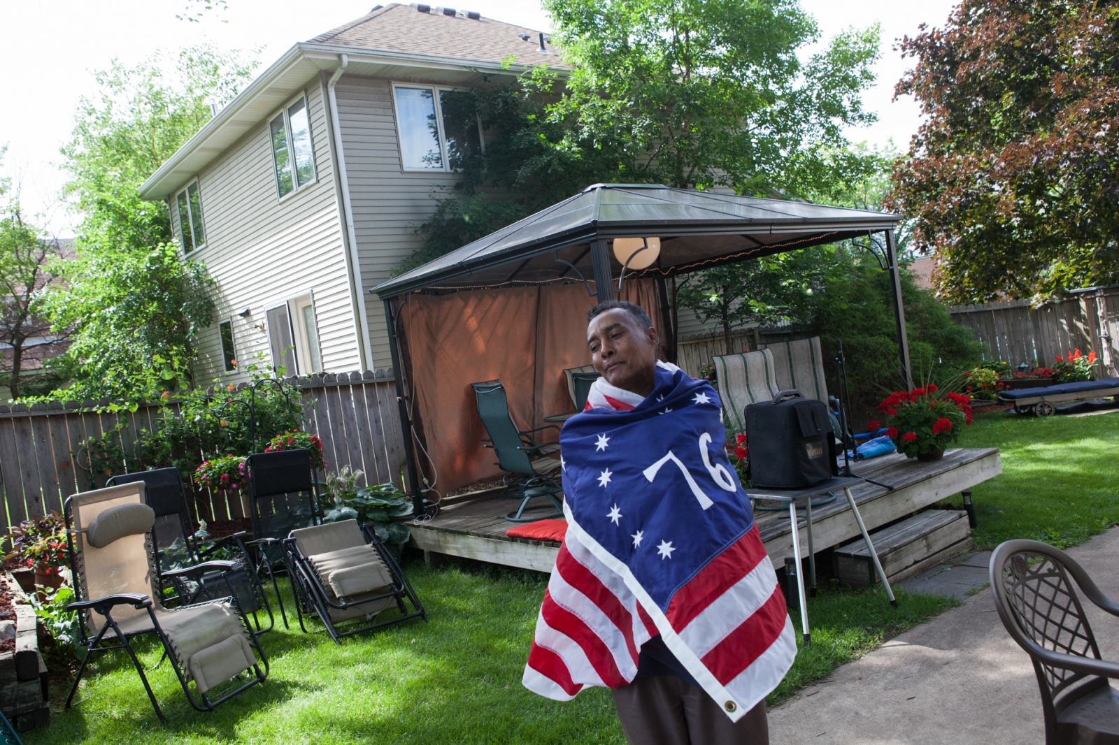 Minneapolis Somali Community - ...