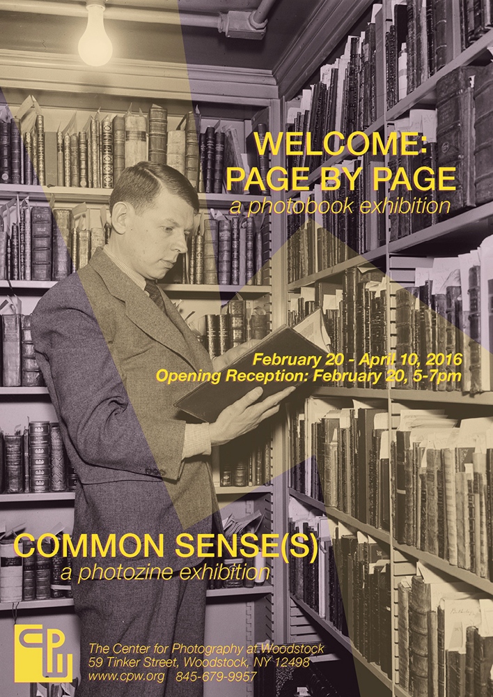 Art and Documentary Photography - Loading 01_WelcomePageByPage_CommonSense(s)_POSTCARD_FINAL.jpg