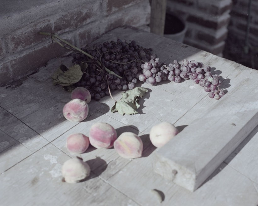 Art and Documentary Photography - Loading chocolate010.jpg