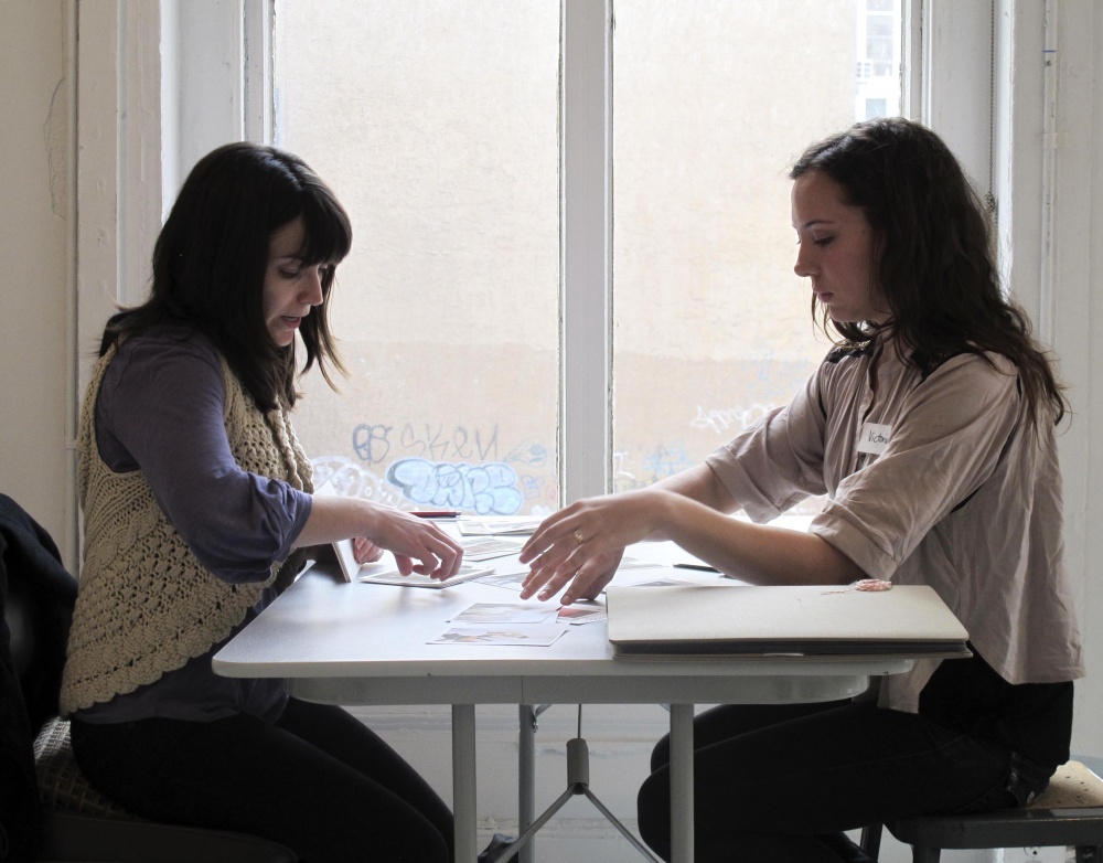 Art and Documentary Photography - Loading MarchReview5.jpg