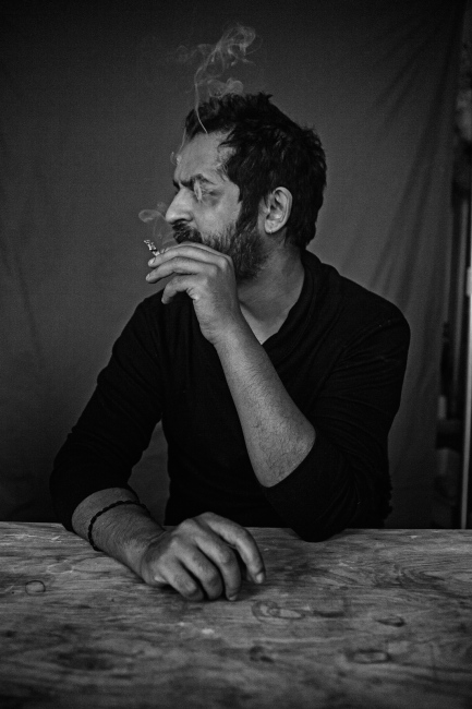Image from Music and other Individuals -  Karsh Kale, musican, producer, composer 