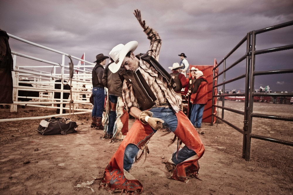 Thumbnail of Your Friday Dose of Rodeo Culture