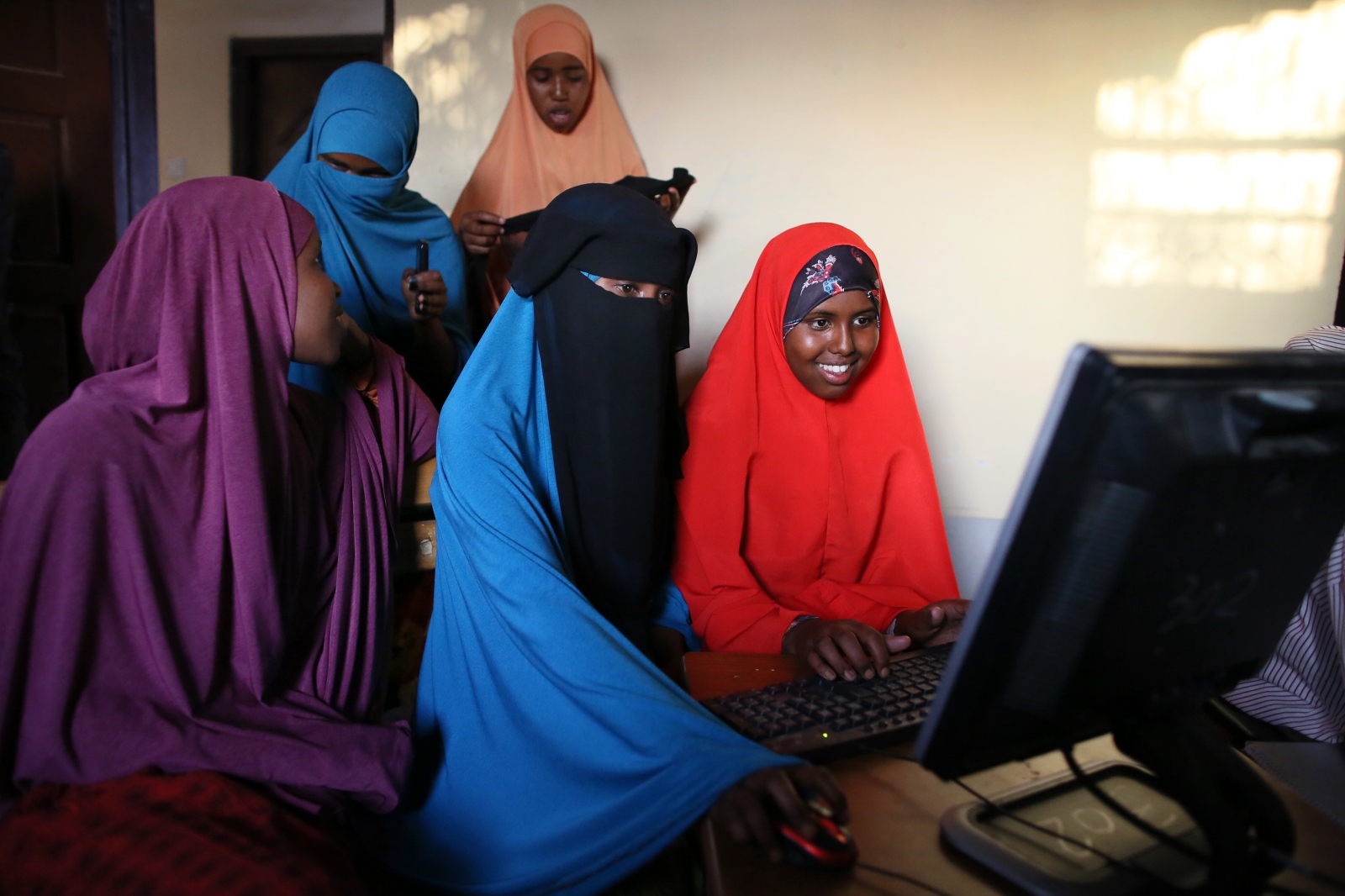 Samofal - Somali Women - ...