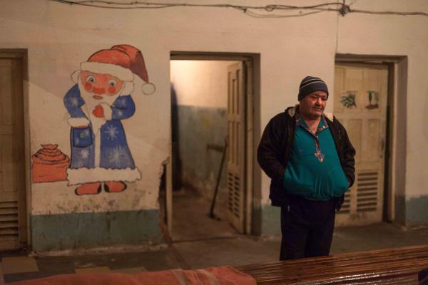 Truce in the Donbas