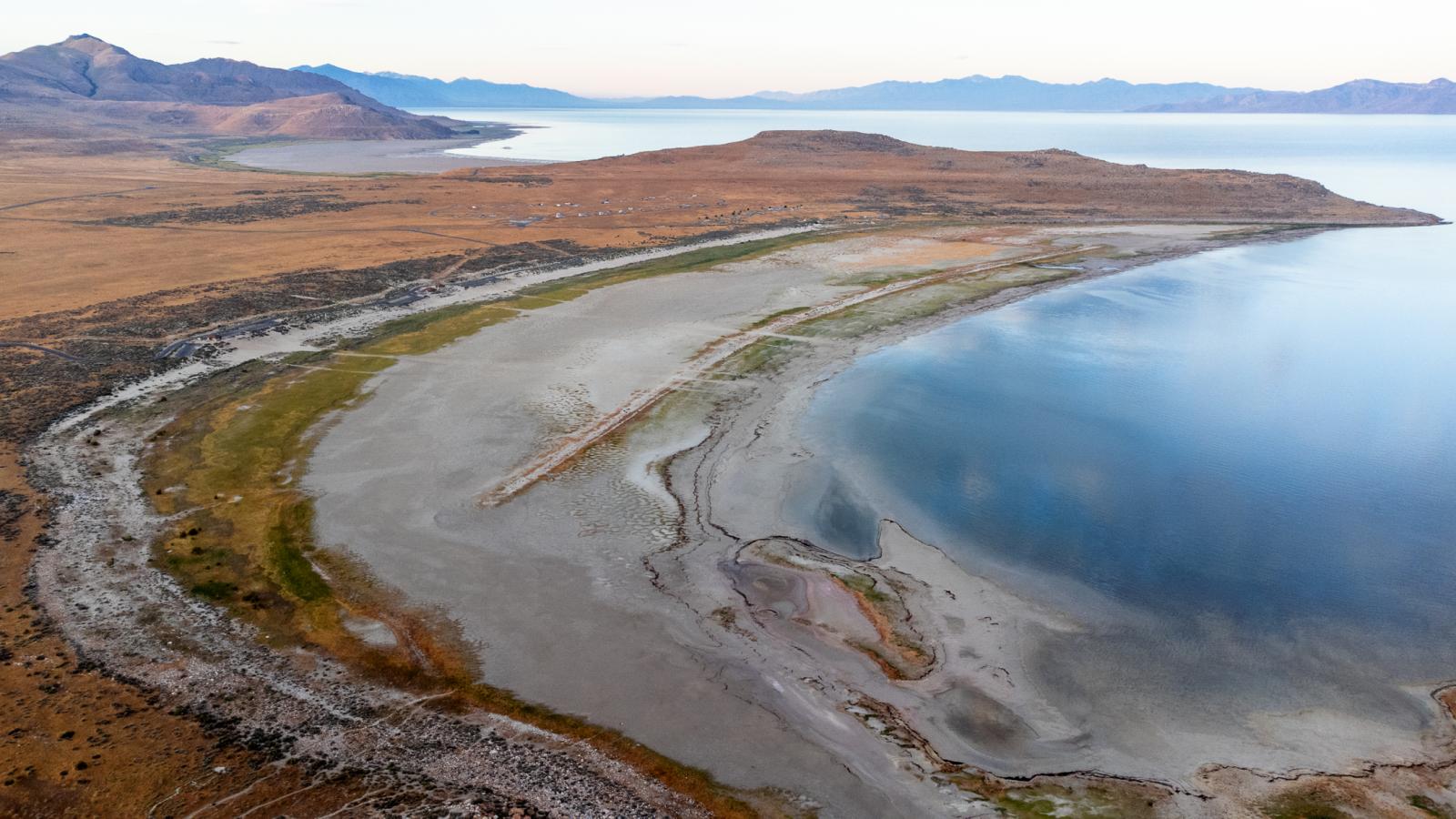 Antelope Island