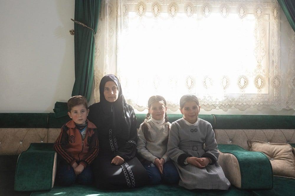 Foreign Policy: Syria’s Missing Children 