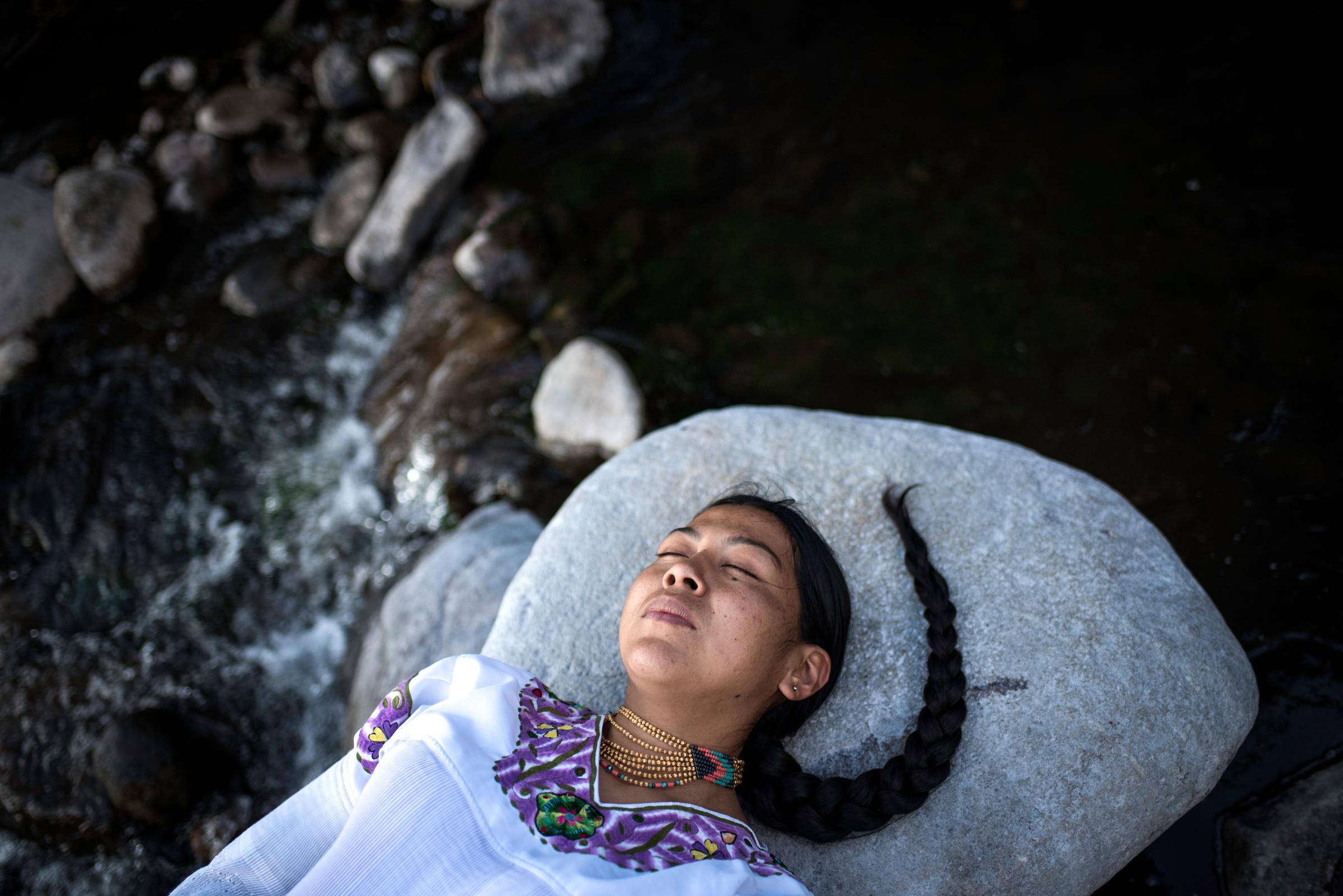 THE ART OF CONNECTION - PORTRAIT WORKSHOP - NEW YORK -  