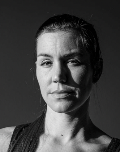 THE ART OF CONNECTION - PORTRAIT WORKSHOP - NEW YORK