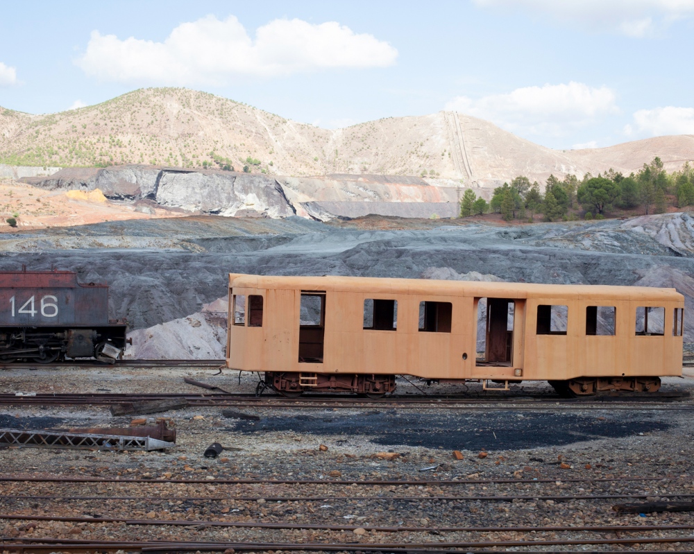 Rio Tinto and the Mines - 