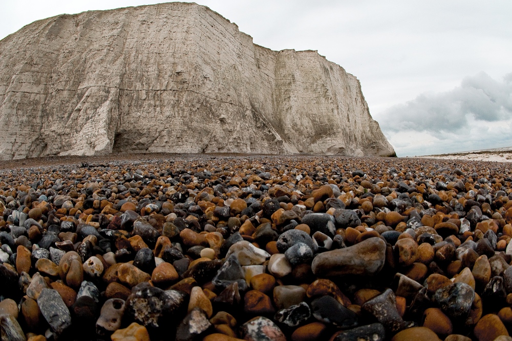 Seven Sisters - ...