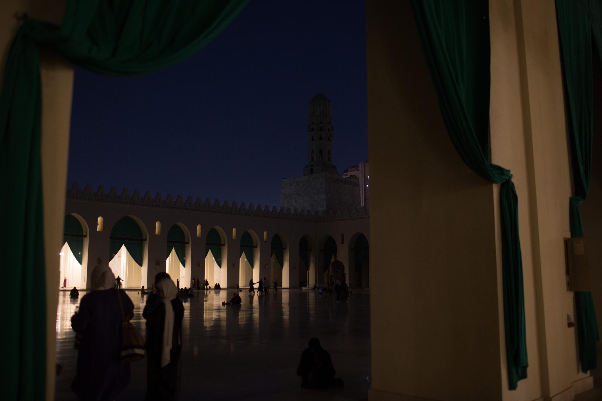 Ramadan in Cairo - 