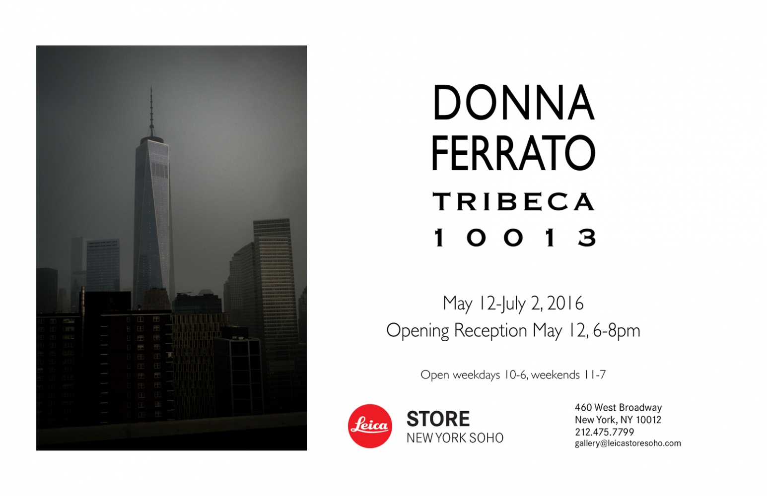 Art and Documentary Photography - Loading 10013_Leica_show_invite_FINALsmall.jpg