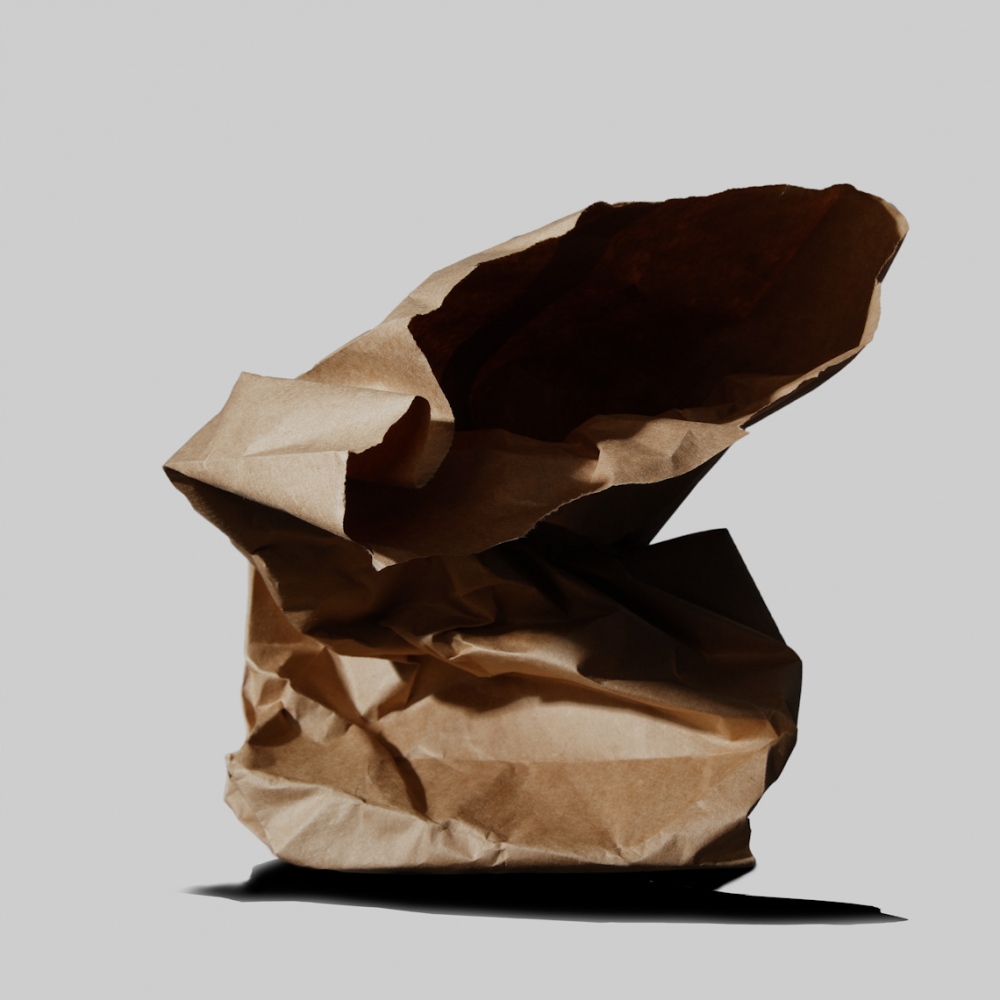 Little Brown Paper Bag