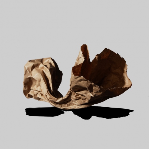 Image from Little Brown Paper Bag -                 
                