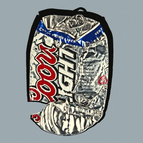 Beer Cans - 