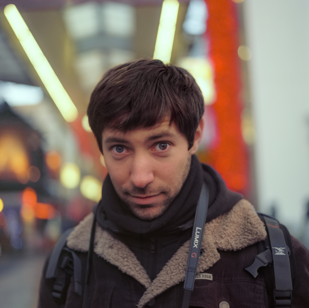 Portrait