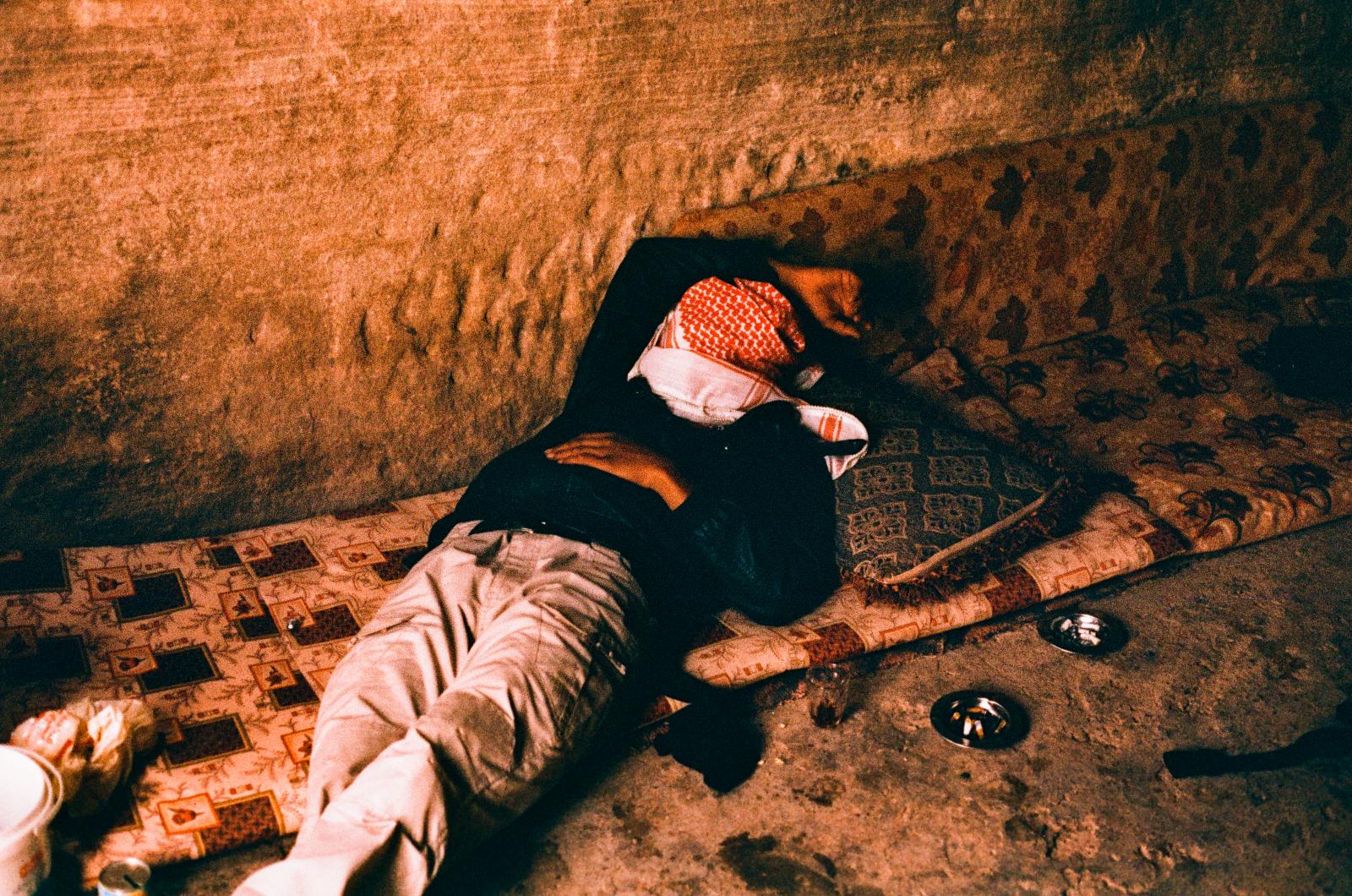 Hassan , April 2025