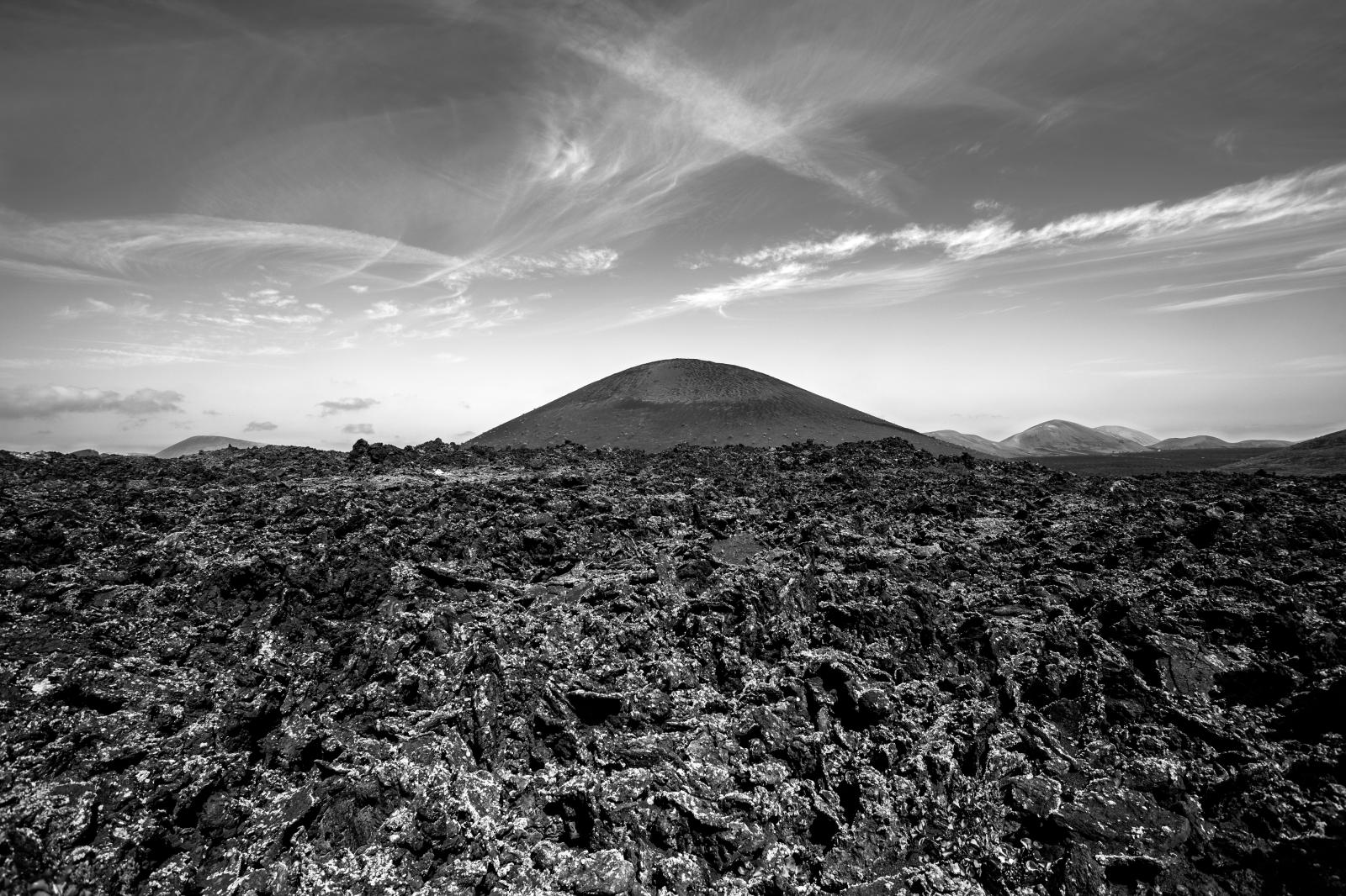 Lanzarote - Timanfaya National Park | Buy this image