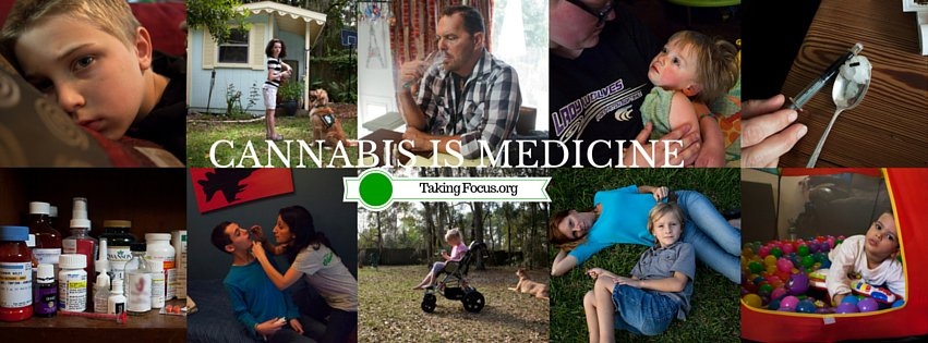 Cannabis Is Medicine 