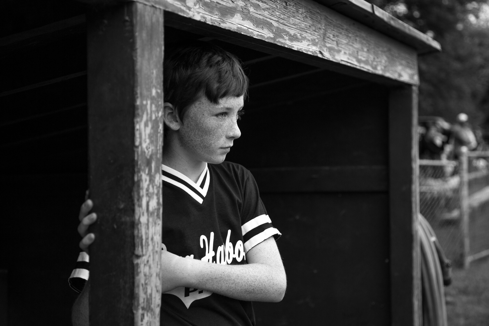 This Timeless Game - Children participating in youth baseball on Long Island, NY.