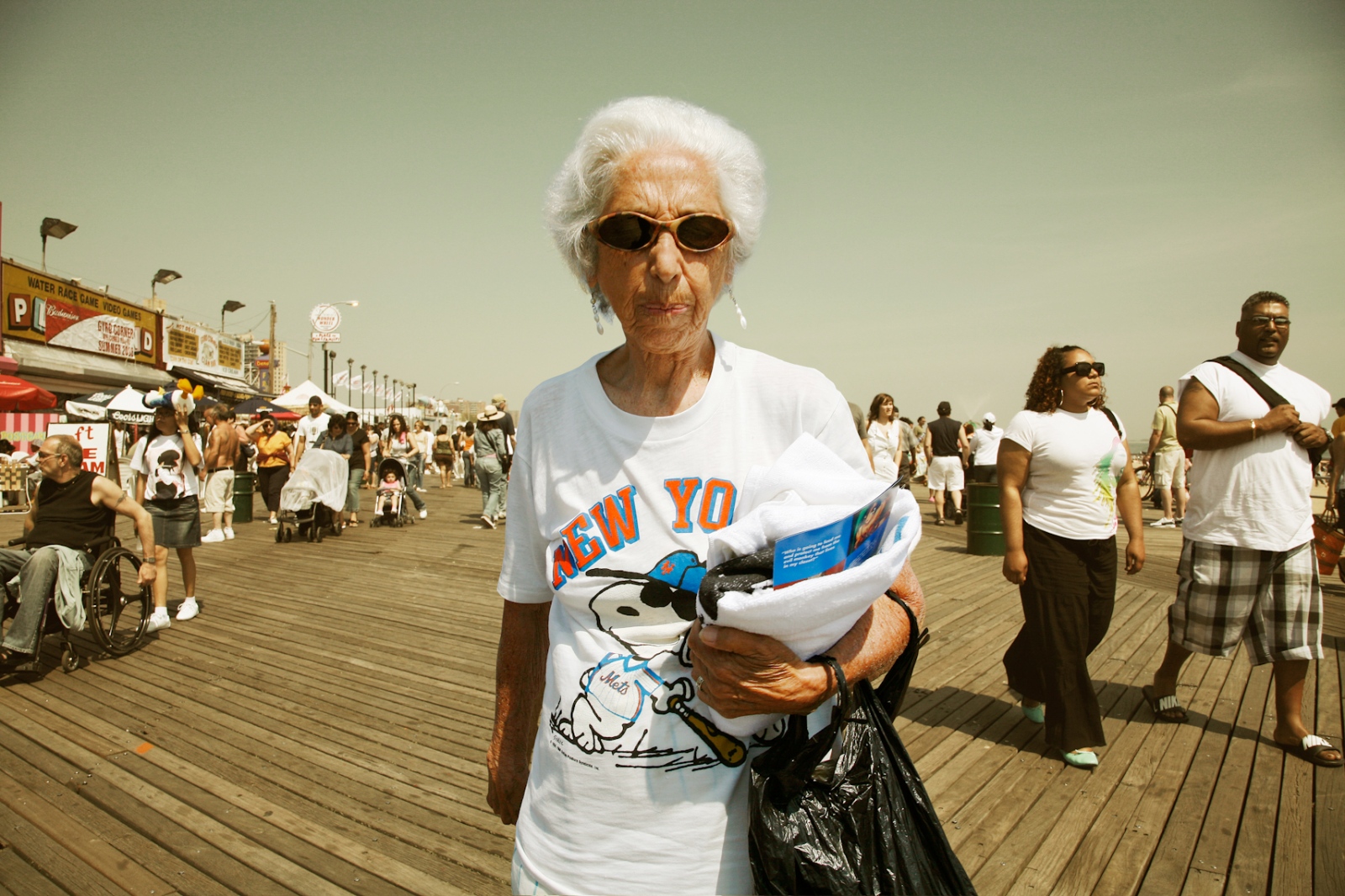 Art and Documentary Photography - Loading coney-004.jpg