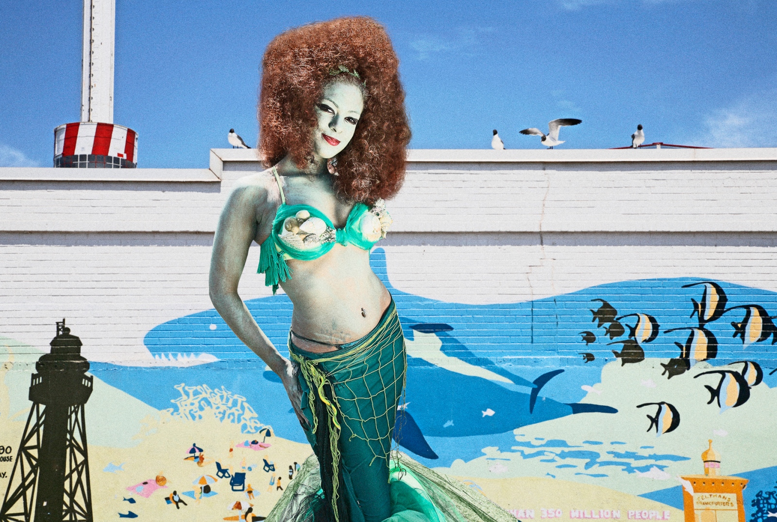 Art and Documentary Photography - Loading Mermaid-011.jpg