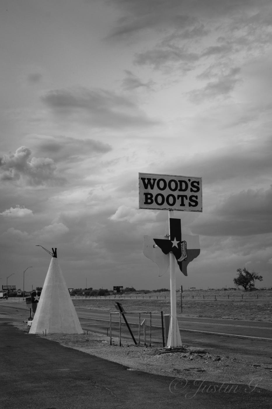 Texas