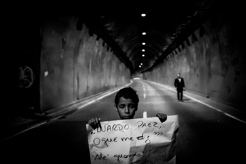 Protests & Civil Unrest in Rio de Janeiro - ...