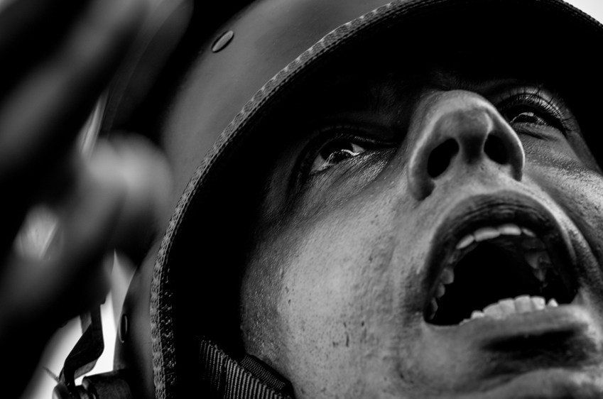 Protests & Civil Unrest in Rio de Janeiro - ...