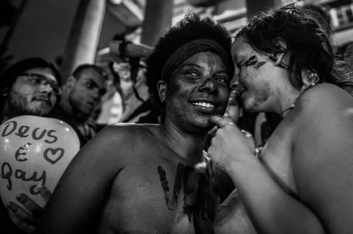 Protests & Civil Unrest in Rio de Janeiro - ...