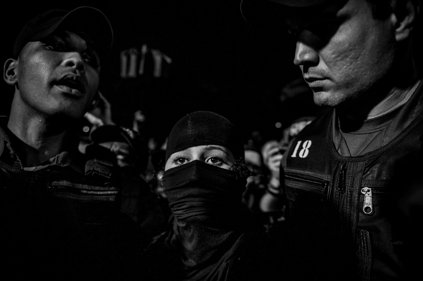 Protests & Civil Unrest in Rio de Janeiro - ...