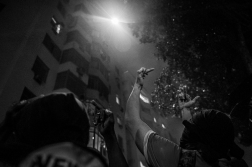Protests & Civil Unrest in Rio de Janeiro - ...
